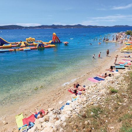 Nice Apartment In Zadar With Kitchen Ngoại thất bức ảnh