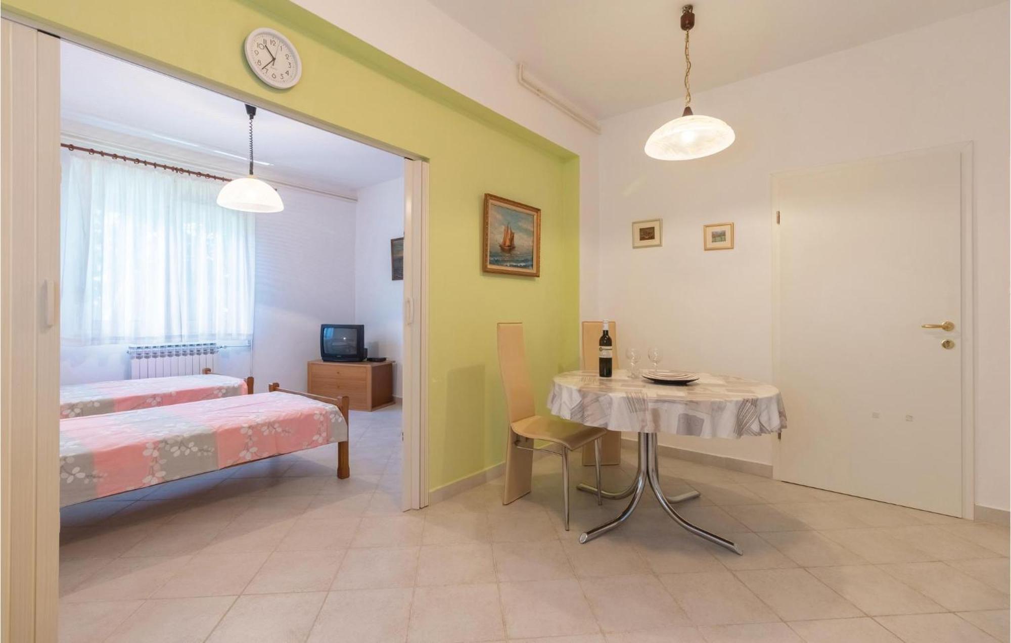 Nice Apartment In Zadar With Kitchen Ngoại thất bức ảnh